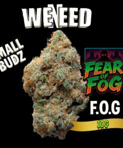 🇮🇹Weneed - F.O.G Small 10g